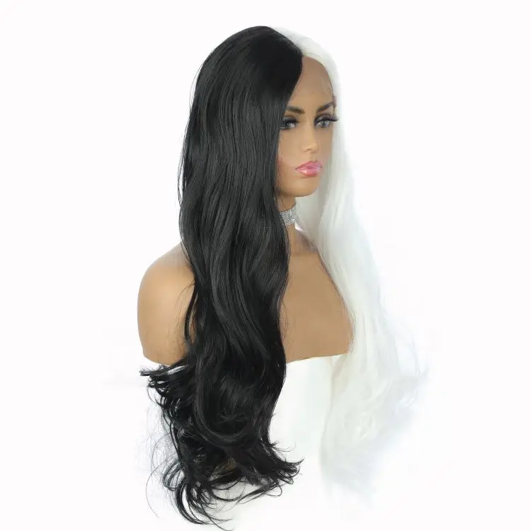 Syntheic wigs Todoroki Best lace Braided hair 13x6 lace front Ladies hairRaw indian HD Frontal Wigs, Double colors
Syntheic wigs Todoroki Best lace Braided hair 13x6 lace front Ladies hairRaw indian HD Frontal Wigs, Double colors