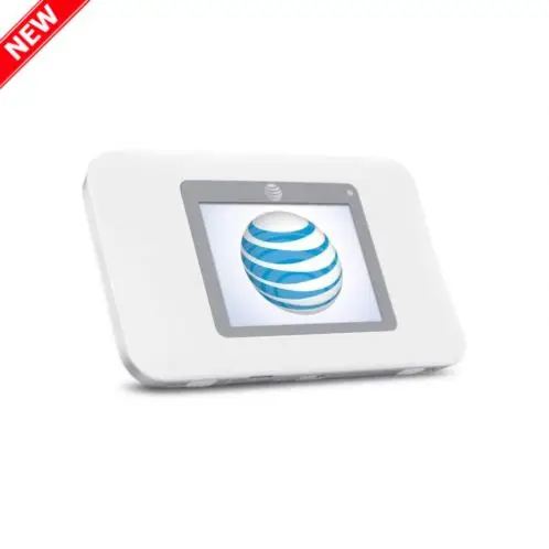 China Supplier Dual Band Cat 3 150Mbps Netgear Aircard Unite AC770S 4G LTE Mobile Wi-Fi Hotspot GSM Unlocked - White
China Supplier Dual Band Cat 3 150Mbps Netgear Aircard Unite AC770S 4G LTE Mobile Wi-Fi Hotspot GSM Unlocked - White