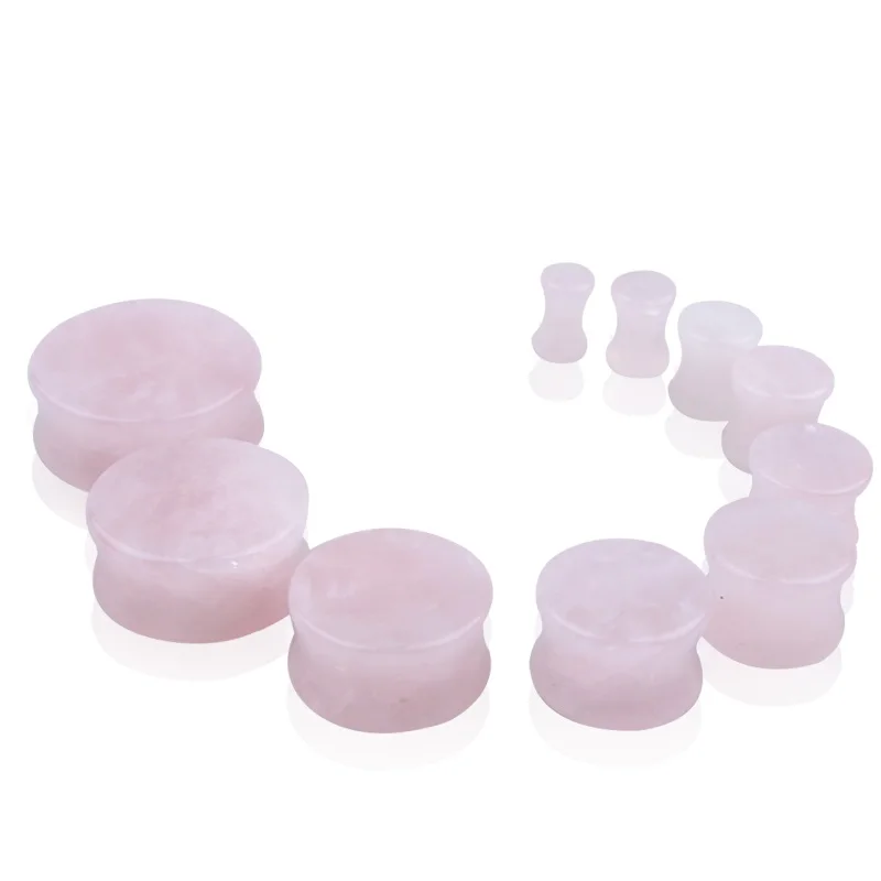 10Pairs/Set Ear Expander Ear Piercing Plane Powder Crystal Stone Ear Plugs Tunnels Gauges Expander Body Piercing Jewelry
10Pairs/Set Ear Expander Ear Piercing Plane Powder Crystal Stone Ear Plugs Tunnels Gauges Expander Body Piercing Jewelry