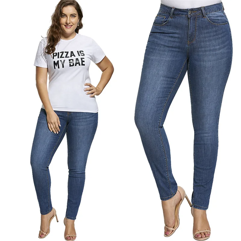 2021 new style plus size jeans fat boy pants fashion stretch slim fat denim pants, Customized color
2021 new style plus size jeans fat boy pants fashion stretch slim fat denim pants, Customized color
