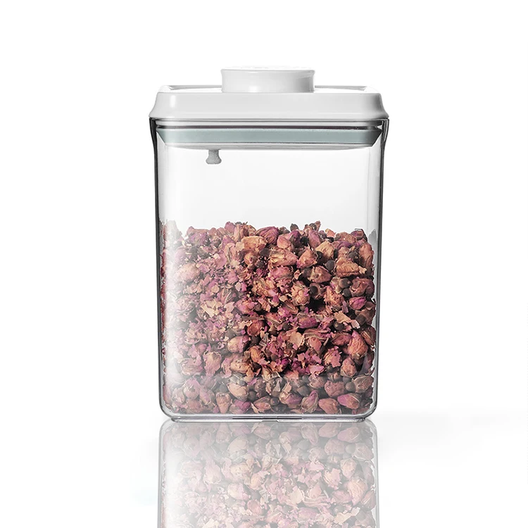 Hot AirTight Food Storage Containers Set Dry Goods Kitchen Pantry Organization Plastic Clear Kitchen Food Box, Amber /transparent
Hot AirTight Food Storage Containers Set Dry Goods Kitchen Pantry Organization Plastic Clear Kitchen Food Box, Amber /transparent
