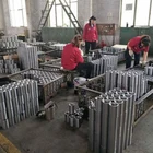 Pipe Drill Casing Steel Pipe Rotary Drill Stem Save Tricone Bit Cross Over Subs