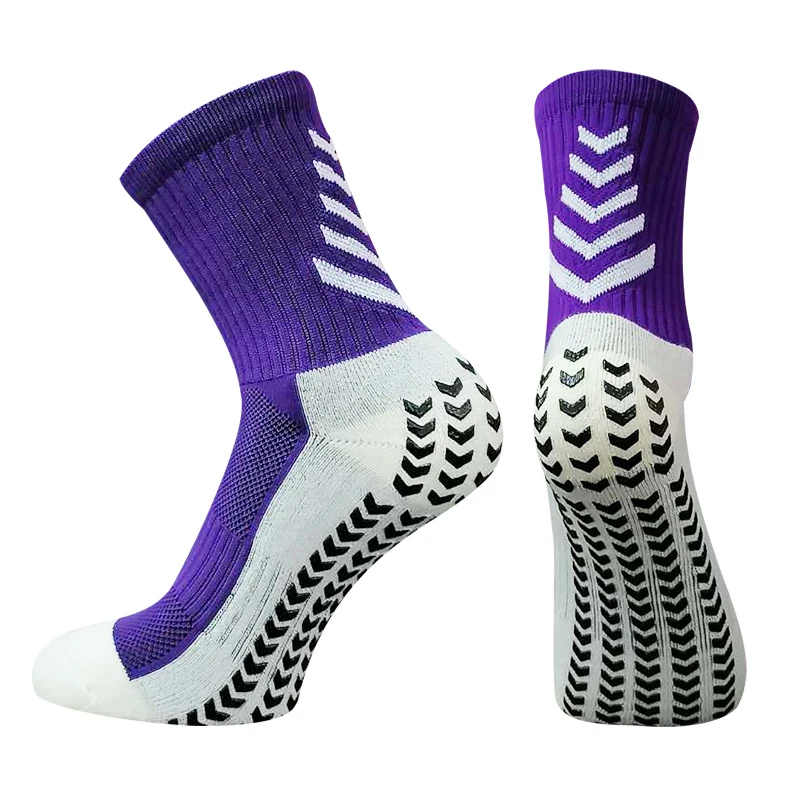 Wholesale socks custom football Anti Slip Ankle soccer socks Breathable and shock absorption Factory
Wholesale socks custom football Anti Slip Ankle soccer socks Breathable and shock absorption Factory