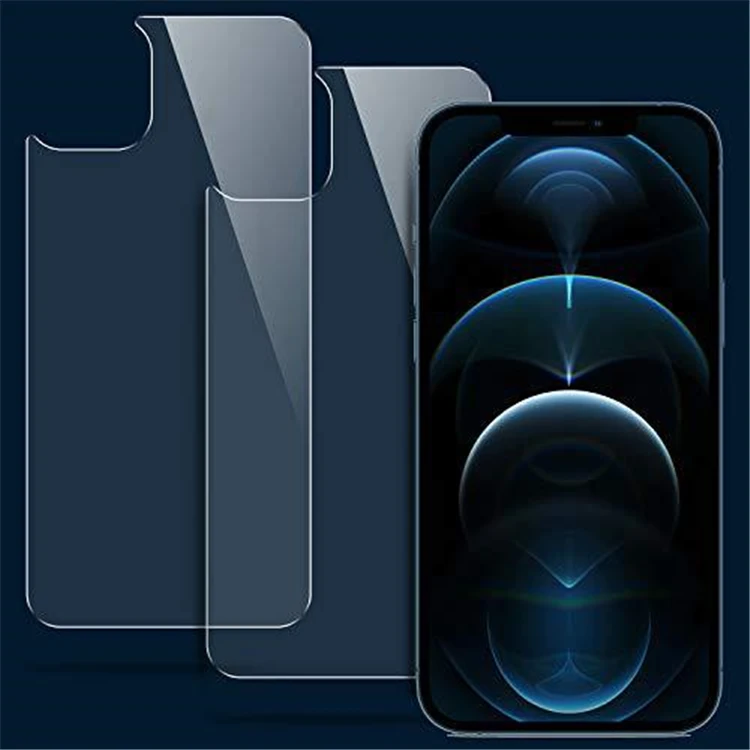 Back Tempered Glass For iPhone 11 12 13 pro max Protective Glass for iPhone 13 X XS max Screen Protector Glass, Crystal clear
Back Tempered Glass For iPhone 11 12 13 pro max Protective Glass for iPhone 13 X XS max Screen Protector Glass, Crystal clear