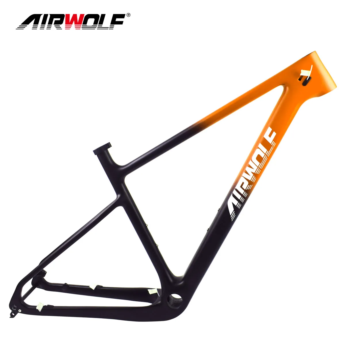 Light Weight Carbon Bicycle Frame 29ER For Wholesale Cheap Price Carbon MTB Bike Frame
Light Weight Carbon Bicycle Frame 29ER For Wholesale Cheap Price Carbon MTB Bike Frame