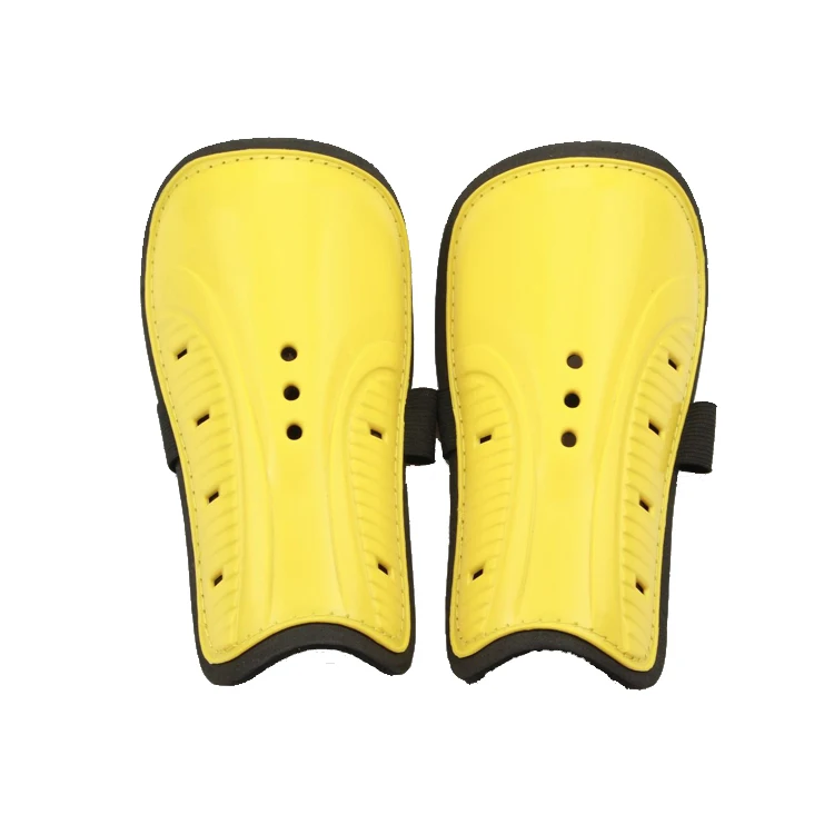 High quality Multicolored adult breathable light football leg protector HTB-011, Yellow, blue, black, white
High quality Multicolored adult breathable light football leg protector HTB-011, Yellow, blue, black, white