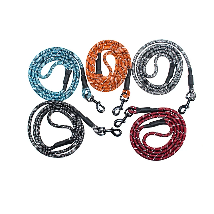 Best selling products 2019 dog rope leash pet lengthen tactical dog leash, Blue/orange/red/grey/black
Best selling products 2019 dog rope leash pet lengthen tactical dog leash, Blue/orange/red/grey/black