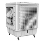 Evaporative air Cooler- Industrial Evaporative air cooler-2020