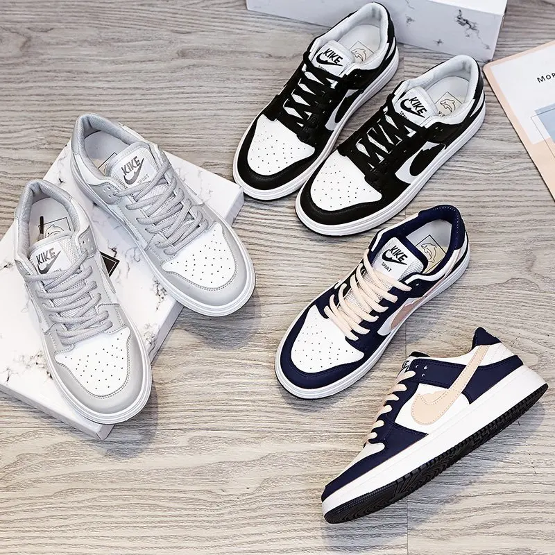 in 2021, the latest women's shoes Air Sneakers Force 1 skateboard shoes exploded sports shoes, Gray/blue/black
in 2021, the latest women's shoes Air Sneakers Force 1 skateboard shoes exploded sports shoes, Gray/blue/black