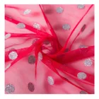 Professional manufacturer glitter sequin mesh lace fabric
