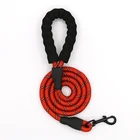 Nylon Reflective Dog Belt Pet Dog Harness Price Sold by Manufacturer
