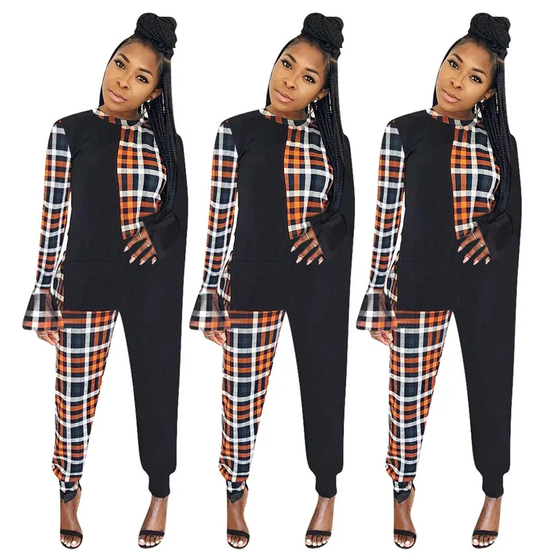 Personality women clothing asymmetric patchwork two-piece set streetwear fashion hang out casual pants FM-NK056, As pictures
Personality women clothing asymmetric patchwork two-piece set streetwear fashion hang out casual pants FM-NK056, As pictures
