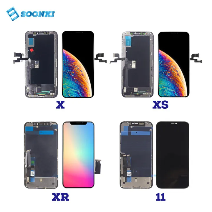 mobile display lcd for samsung s7 s6 edge display screen LCD replace for iphone 6 7 8 X 11 12 pro max lcd screen
mobile display lcd for samsung s7 s6 edge display screen LCD replace for iphone 6 7 8 X 11 12 pro max lcd screen