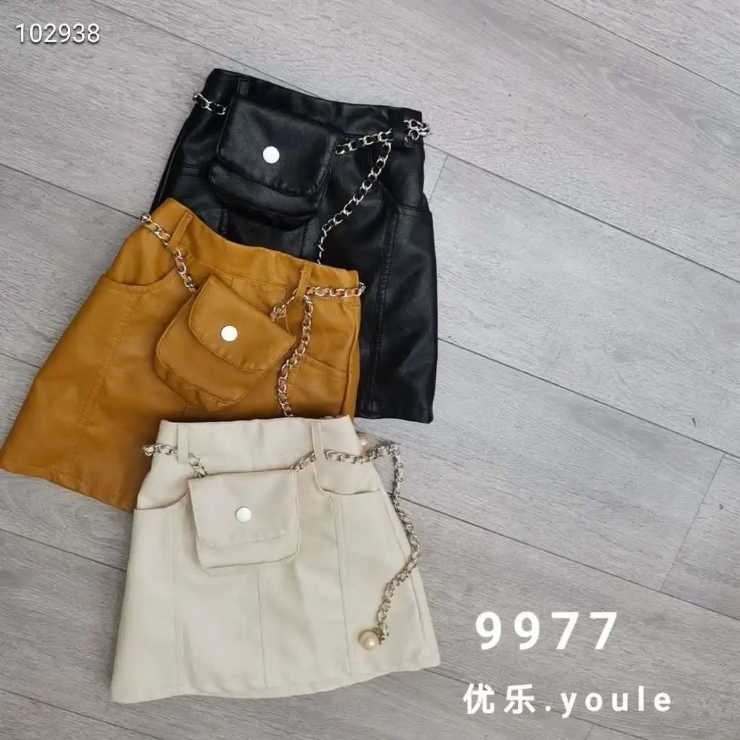 2b34530277 INFANT black toddler baby girls skirts leather pu BLACK PINK fall kids skirts children clothing wholesale
2b34530277 INFANT black toddler baby girls skirts leather pu BLACK PINK fall kids skirts children clothing wholesale