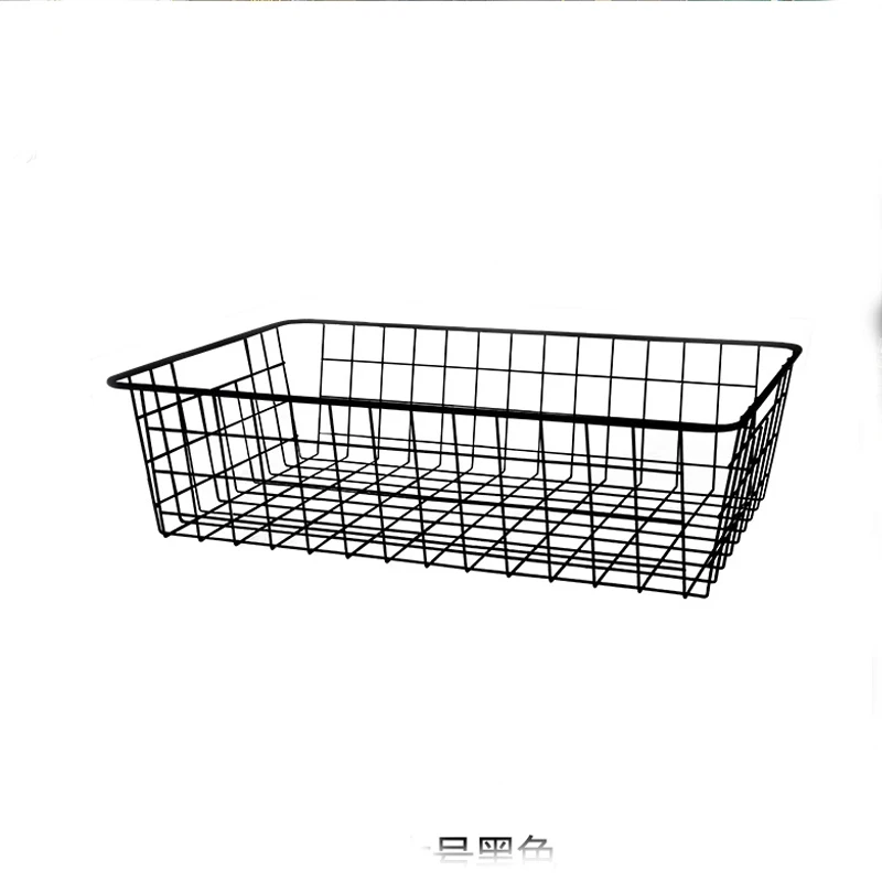 Sturdy Small Wire Storage Basket with Kitchen Food Pantry Papers Home Office Desk Shelf Bathroom Laundry Room Shelf Bedroom Bed
Sturdy Small Wire Storage Basket with Kitchen Food Pantry Papers Home Office Desk Shelf Bathroom Laundry Room Shelf Bedroom Bed