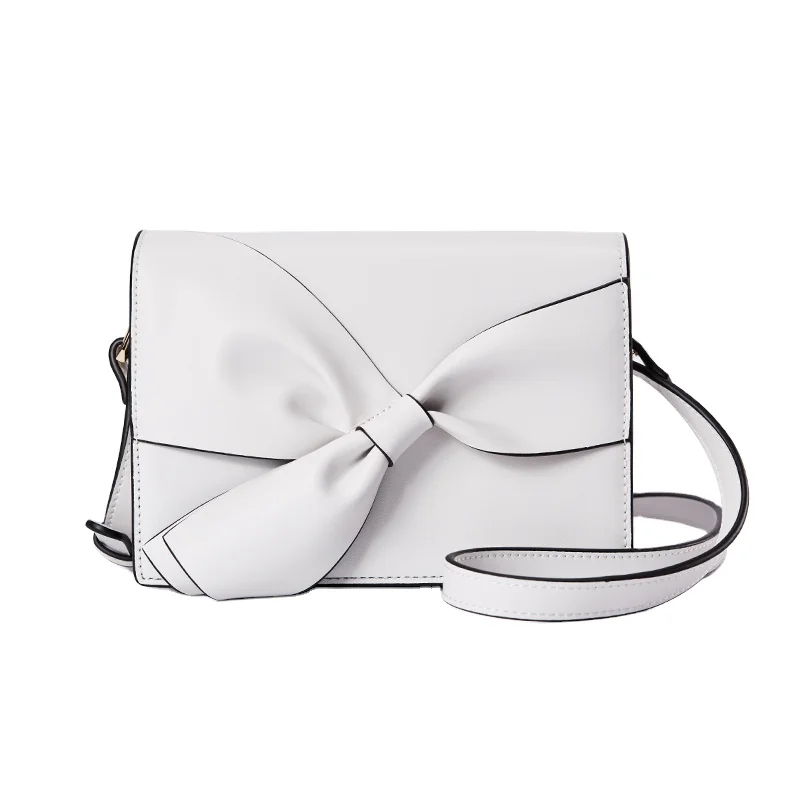 Small Square Shoulder Bag Elegant Bow Design Bowknot Magnetic Buckle Cover Bag Messenger Handbag Women Wholesale Custom, Customizable
Small Square Shoulder Bag Elegant Bow Design Bowknot Magnetic Buckle Cover Bag Messenger Handbag Women Wholesale Custom, Customizable