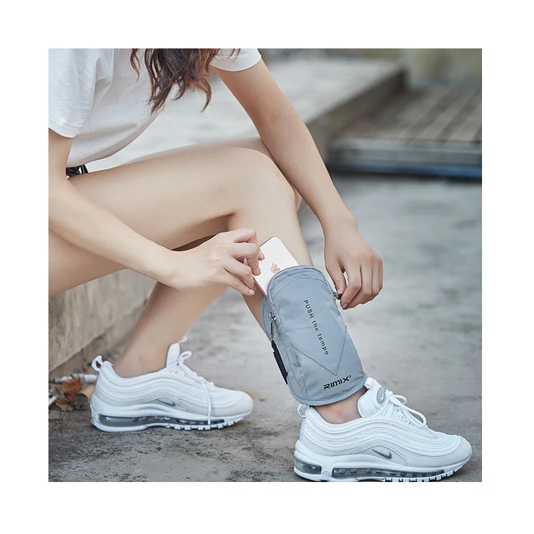 New Design Wb133 Portable Men Women Night Out Running Reflective Waterproof Bags Phone Holder Sport Arm Bag
New Design Wb133 Portable Men Women Night Out Running Reflective Waterproof Bags Phone Holder Sport Arm Bag
