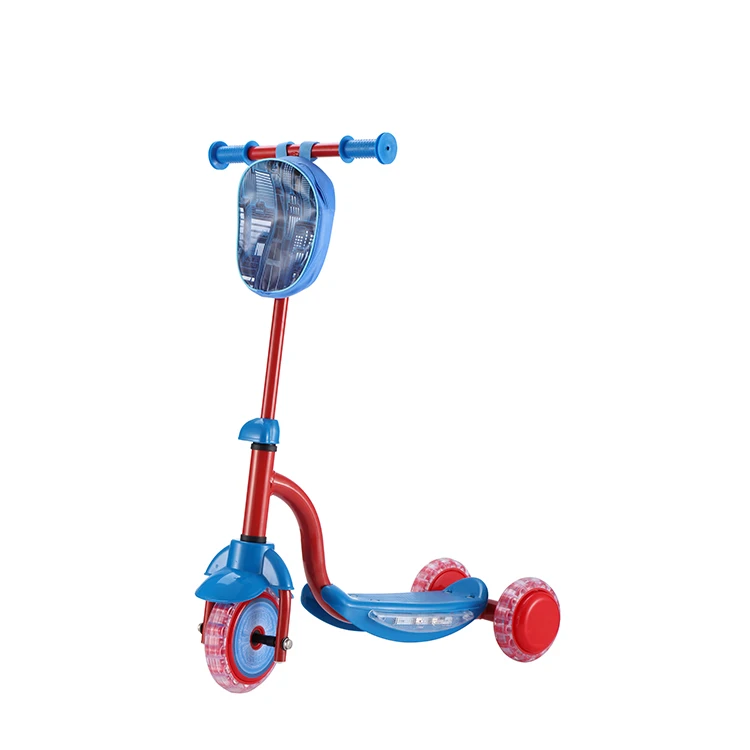 scooters for big kids