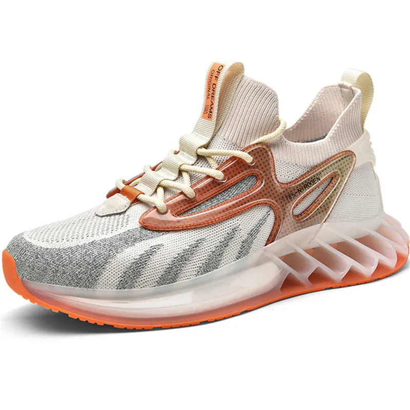 Dropshipping Custom Logo New Style Thick Bottom Shoes Running Sneakers Outdoor Sport Man's Training Jogging Footwear
Dropshipping Custom Logo New Style Thick Bottom Shoes Running Sneakers Outdoor Sport Man's Training Jogging Footwear