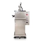 Vertical pure pneumatic paste liquid filling machine, honey ointment, toothpaste, tomato paste filling machine,