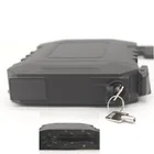 Vehicles Mobile Digital Video Recorder waterproof school bus mobile car dvr cctv camera ssd mdvr