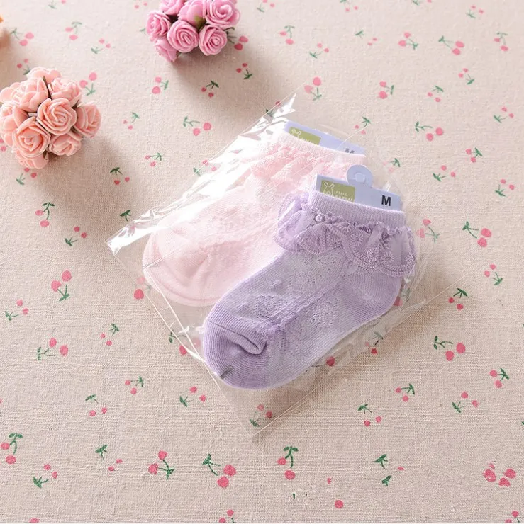 New Spring Summer Baby Girls Lace Ultra-Thin Mesh Boat socks Solid Color Socks anti slip socks
New Spring Summer Baby Girls Lace Ultra-Thin Mesh Boat socks Solid Color Socks anti slip socks