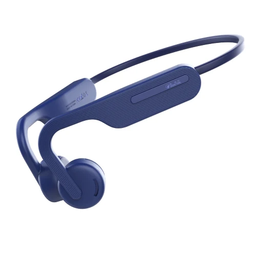

New arrival Bone Conduction Headphone 2021 Open Ear Wireless Sports Headphone Waterproof Noise Cancelling Vr Headset