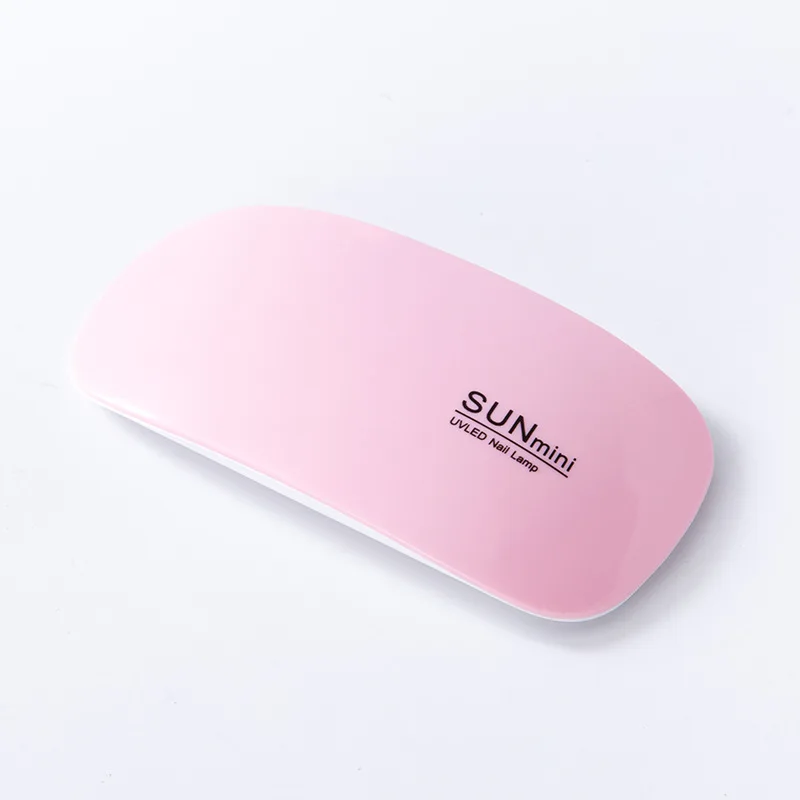 Nail Salon Equipment Sun Nail UV Gel Polish Dryer Curing Lamp Rechargeable UV LED Nail Lamp, White
Nail Salon Equipment Sun Nail UV Gel Polish Dryer Curing Lamp Rechargeable UV LED Nail Lamp, White