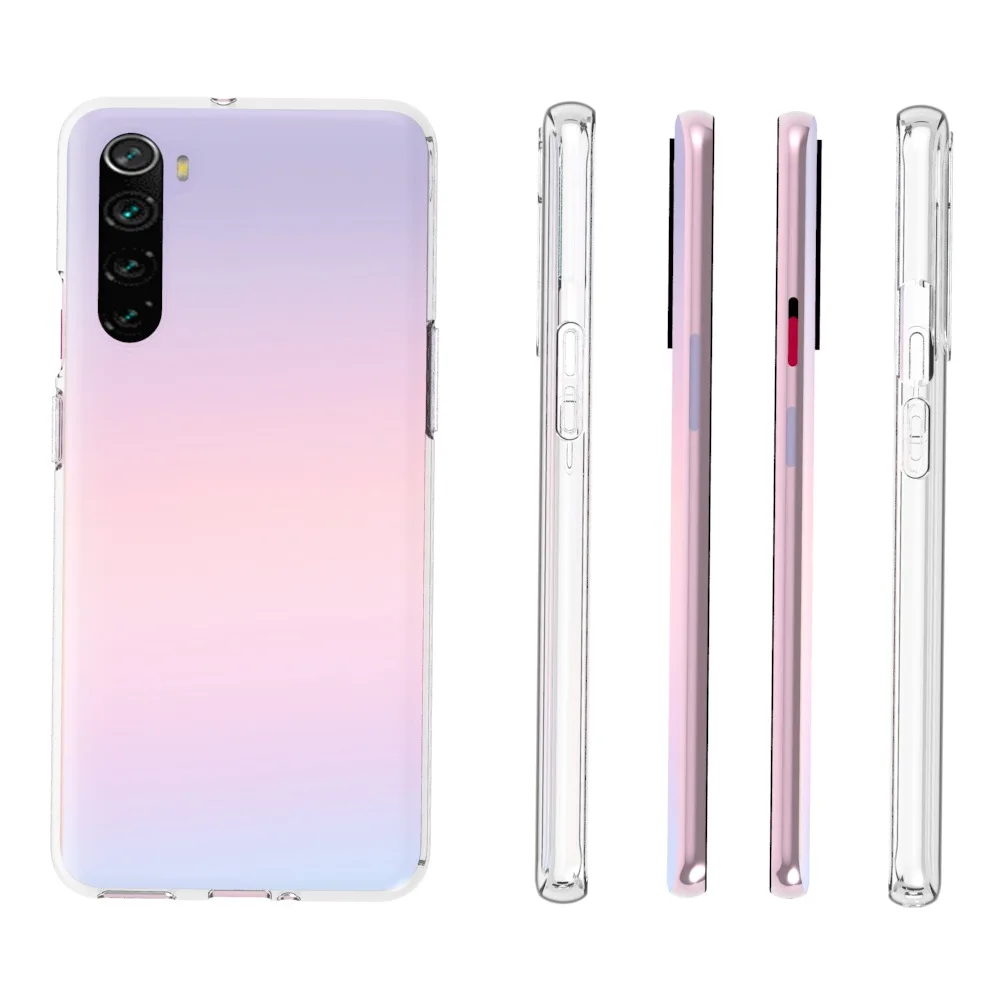 2021 New Coming Clear Tpu Case Cover For Oneplus Nord Tpu Phone Back Covers For Oneplus Nord 5g, Transparent
2021 New Coming Clear Tpu Case Cover For Oneplus Nord Tpu Phone Back Covers For Oneplus Nord 5g, Transparent
