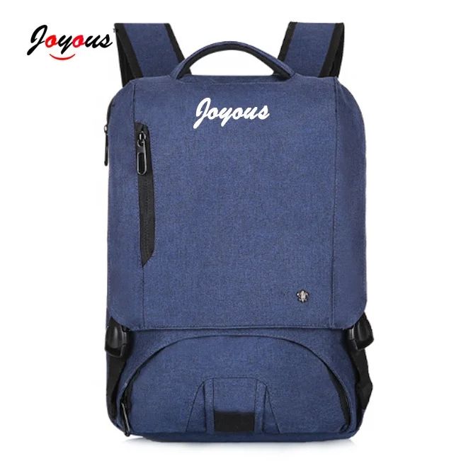 Multifunction Large Capacity Travel Leisure Student Mens Laptop Bag Computer Backpack
Multifunction Large Capacity Travel Leisure Student Mens Laptop Bag Computer Backpack