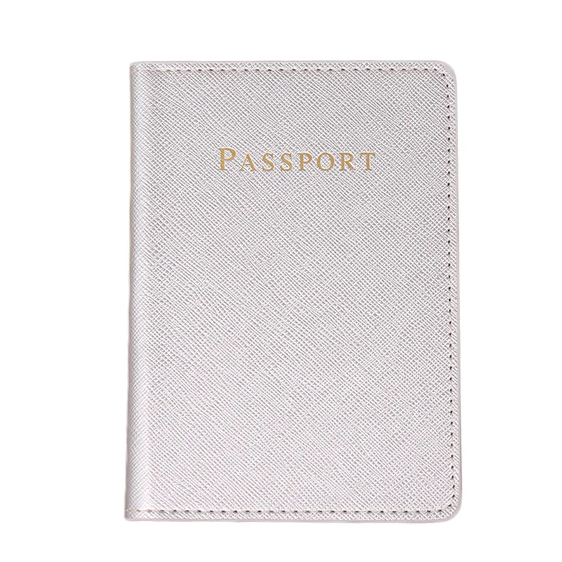 Universal travel passport holder PU leather passport protection cover wholesale passport holders, Blue, black, gold, silver, pink, red
Universal travel passport holder PU leather passport protection cover wholesale passport holders, Blue, black, gold, silver, pink, red
