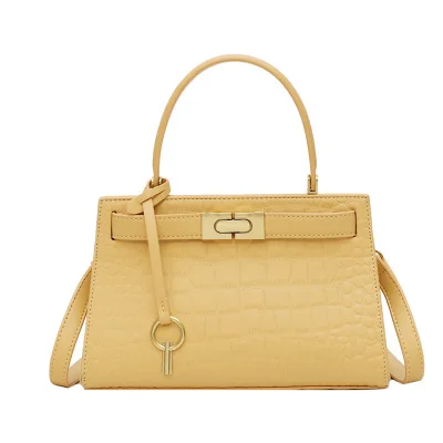 New Style Fashion Stone Pattern Lady Crossbody Bags High Quality PU Luxury Women Shoulder Handbags Bag, Black / red / yellow / white
New Style Fashion Stone Pattern Lady Crossbody Bags High Quality PU Luxury Women Shoulder Handbags Bag, Black / red / yellow / white
