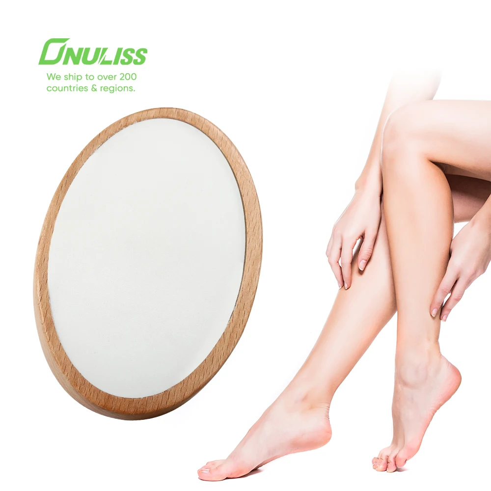 2022 Custom Logo Magic Crystal Hair Eraser Stone Wooden Hair Removal Nano Glass Hair Remover for Leg Arms
2022 Custom Logo Magic Crystal Hair Eraser Stone Wooden Hair Removal Nano Glass Hair Remover for Leg Arms