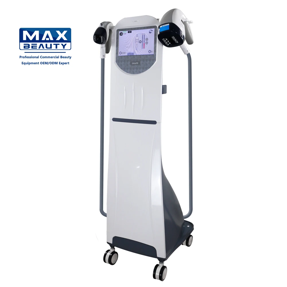 Trending 2021 Body Shape Slimming Body Roller Massager Vacuum Therapy Machine Body Shape 3
Trending 2021 Body Shape Slimming Body Roller Massager Vacuum Therapy Machine Body Shape 3