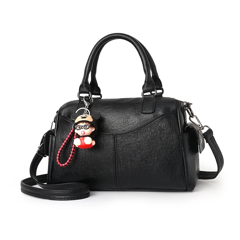 DL116 20 Wholesale fashion women hand bags pu leather handbag shoulder bag messenger bag ladies handbags, Black....
DL116 20 Wholesale fashion women hand bags pu leather handbag shoulder bag messenger bag ladies handbags, Black....