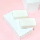 DIFT Horse oil handmade soap packaging cheap bathroom bar laundry soap