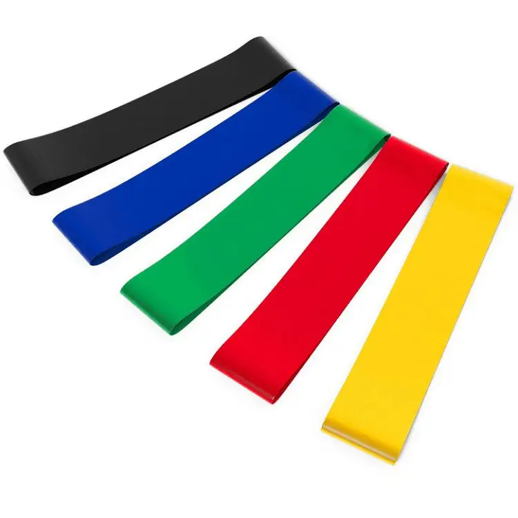 Xiaoda2021wholesale hot selling fitness latex 5pcs Resistance Band and tube Set, Five colors
Xiaoda2021wholesale hot selling fitness latex 5pcs Resistance Band and tube Set, Five colors
