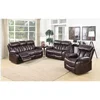 Factory supply modern comfortable recliner sofa home living room furniture hot welcome