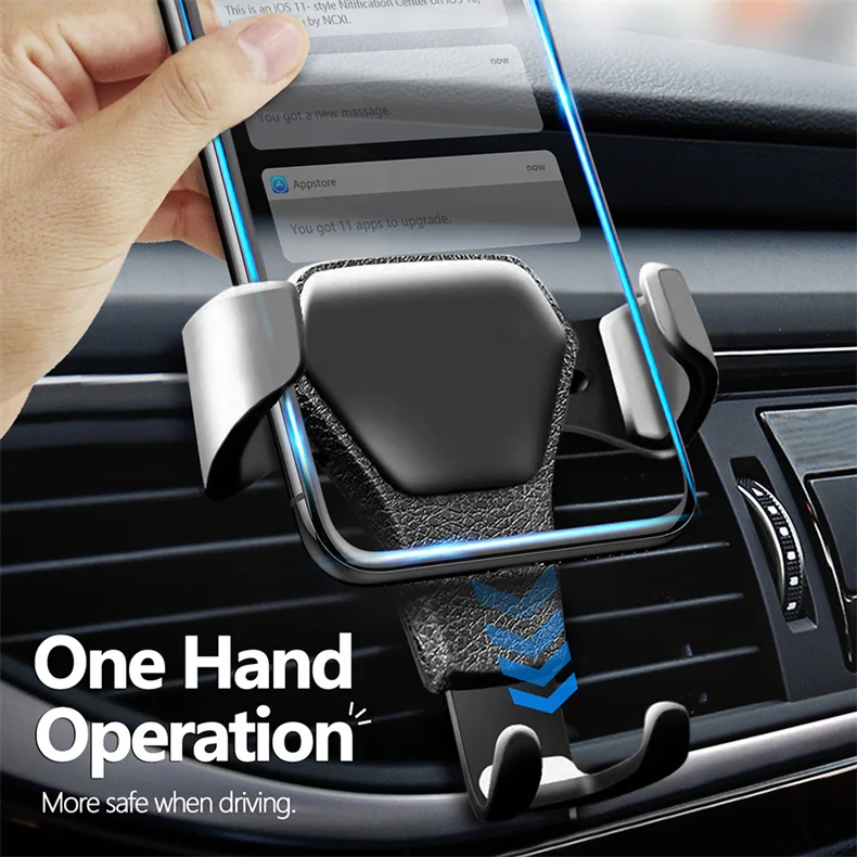 Universal Anti-skid Car Phone Holder Air Socket Mount Clip Clamp Adjustable Mobile Phone Stand For iPhone 13 For All Phones
Universal Anti-skid Car Phone Holder Air Socket Mount Clip Clamp Adjustable Mobile Phone Stand For iPhone 13 For All Phones