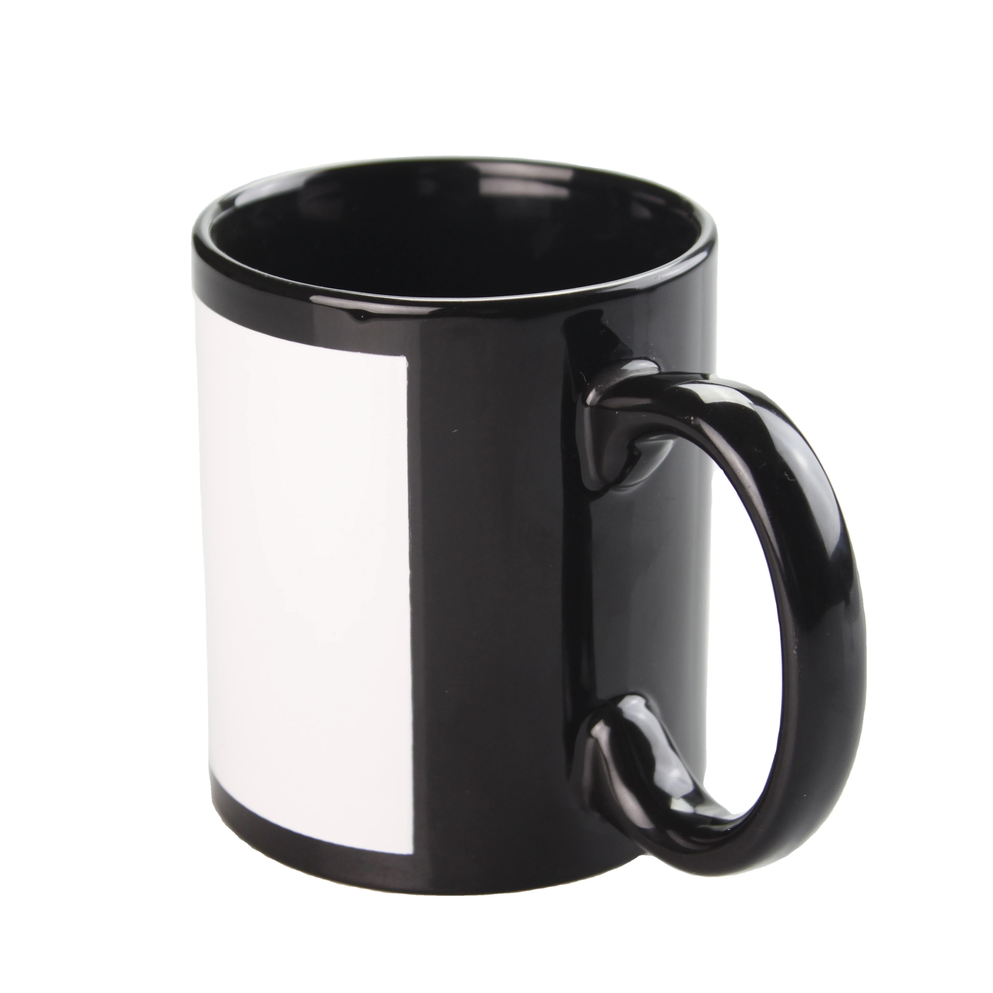 11oz Costum Colorful Coffee Mug Ceramic Travel Mug Cup with Sublimation Blank Part Mugs Factory Wholesale, 5 colors
11oz Costum Colorful Coffee Mug Ceramic Travel Mug Cup with Sublimation Blank Part Mugs Factory Wholesale, 5 colors