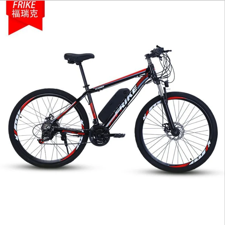 Source manufacturer electric mountain bike 26/27.5/29 inch aluminum alloy one wheel power lithium electric scooter
Source manufacturer electric mountain bike 26/27.5/29 inch aluminum alloy one wheel power lithium electric scooter