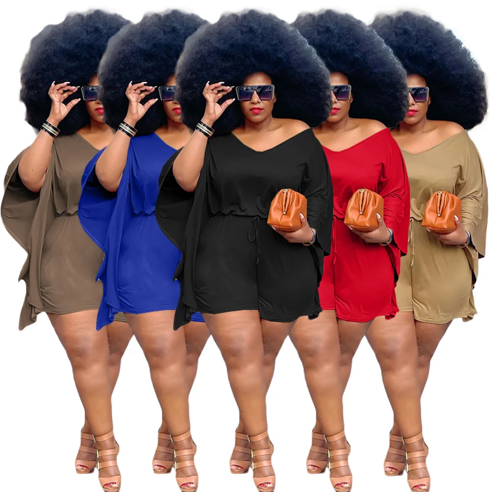 2021 women two piece set clothing Sexy strapless Plus Size short pants two piece set clothes for woman, Picture
2021 women two piece set clothing Sexy strapless Plus Size short pants two piece set clothes for woman, Picture