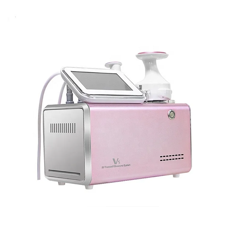 2021 High quality V5 pro body slimming machine/rf cavitation lose weight machine
2021 High quality V5 pro body slimming machine/rf cavitation lose weight machine