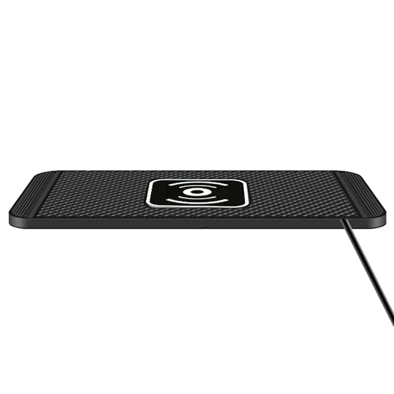 Car Charger Wireless Non-Slip Mat Phone Mount Holder Stand Charging Pad Auto Interior Accessories Car Charger Wireless
Car Charger Wireless Non-Slip Mat Phone Mount Holder Stand Charging Pad Auto Interior Accessories Car Charger Wireless