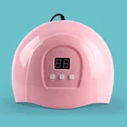 Uv Lamp Hot Selling Persone Care Ready To Ship Led Uv Nail Lamp