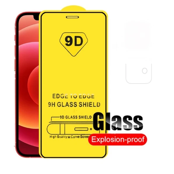 9D screen protector for iphone 12 pro max Tempered glass for iphone 12mini 12max 12pro max For iPhone12 glass protective film
9D screen protector for iphone 12 pro max Tempered glass for iphone 12mini 12max 12pro max For iPhone12 glass protective film