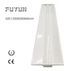 Lighting custom Japan LED lamp lights office lights Reverse daplex LED triangle lamp