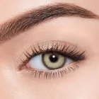 Fresh Freshlady Lenses Fresh Lady Athena Sugar Gray Eye Lenses Color Contact Lens