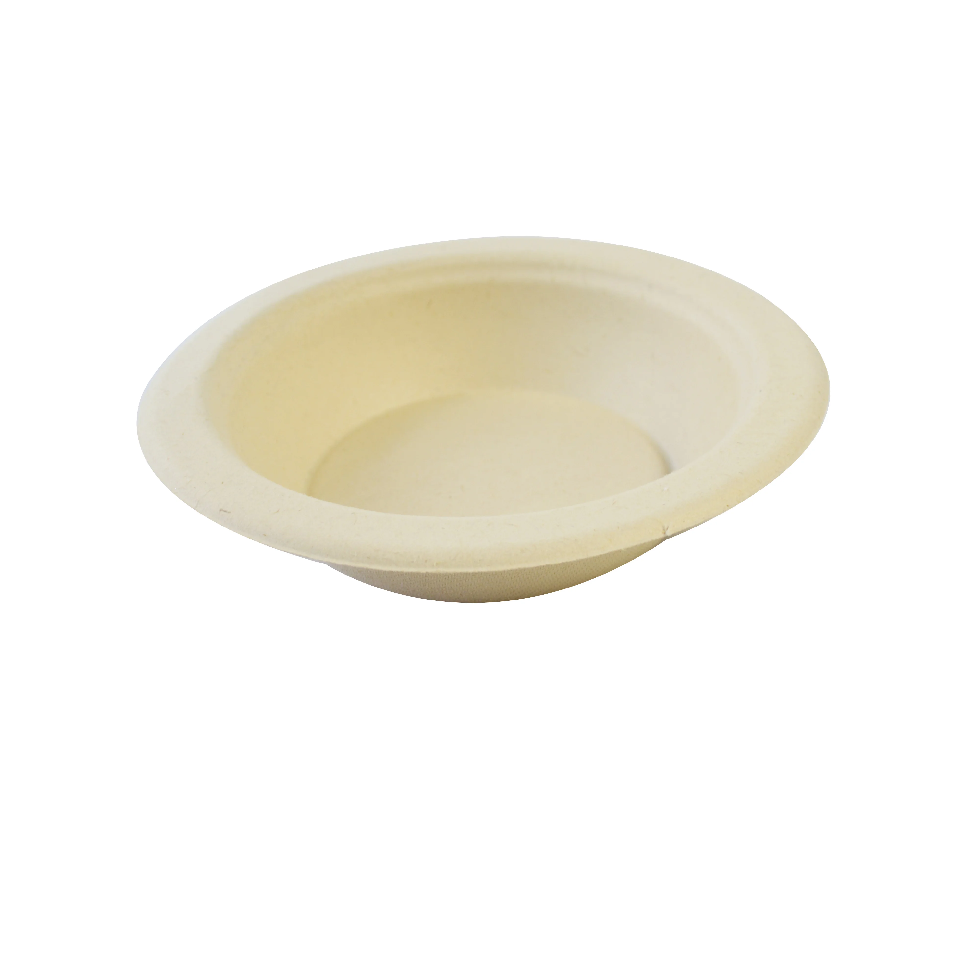 Chemical Free Eco-friendly Salad Paper Bowl Biodegradable Sugarcane Bagasse Disposable Round Paper Bowl
Chemical Free Eco-friendly Salad Paper Bowl Biodegradable Sugarcane Bagasse Disposable Round Paper Bowl