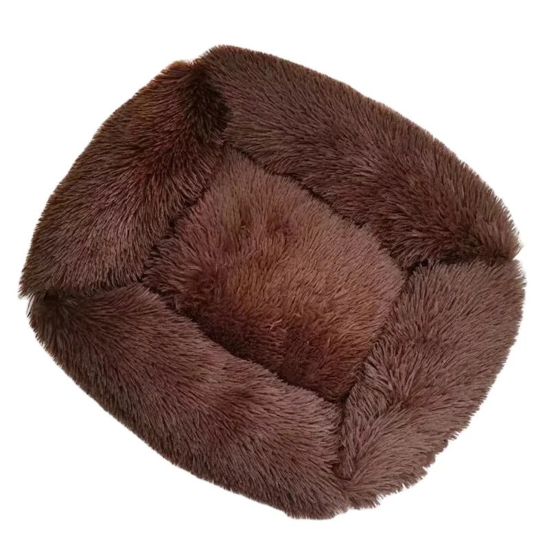 Top quality best price Drop shipping Winter warming deep sleep and sweet night pet bed soft dog and cat bed, Picture
Top quality best price Drop shipping Winter warming deep sleep and sweet night pet bed soft dog and cat bed, Picture